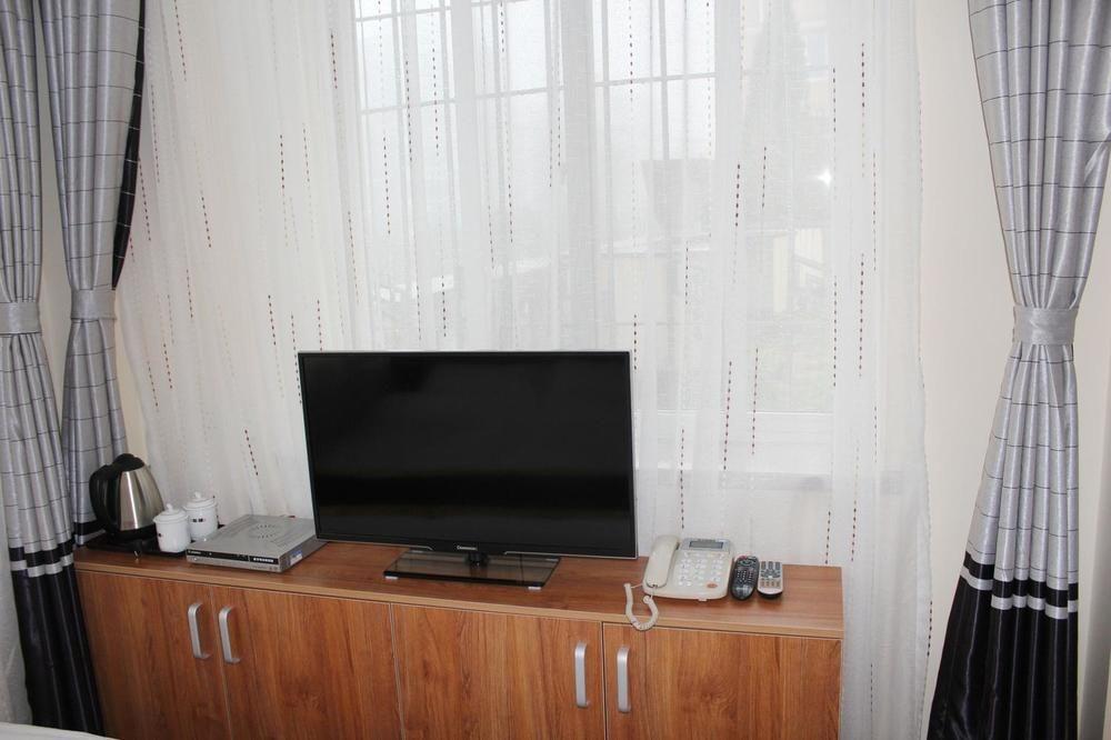 Dalian Kai Bin Business Inn Talien Kültér fotó